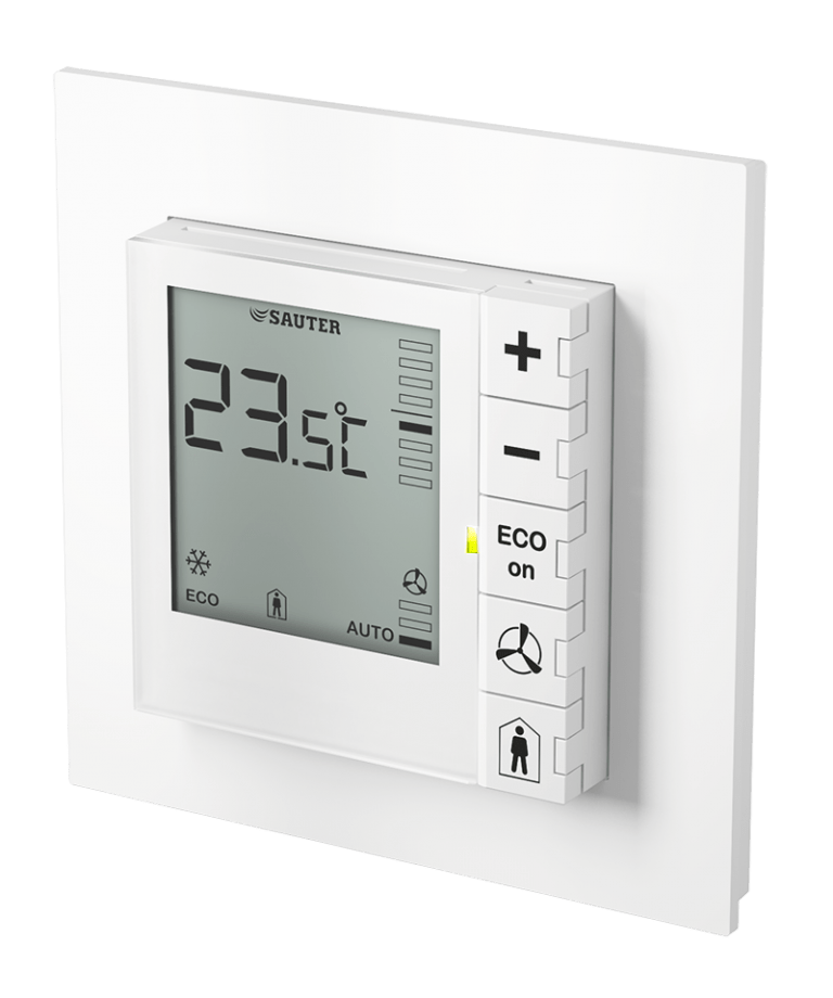 Room operating unit, ecoUnit355